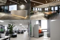 슈나이더 일렉트릭 코리아, 지정좌석 없애고 출근 순서 원하는 자리 근무