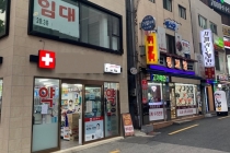 서울 상가 공실률↑ 주거·업무지구 인근 상권 '선방'