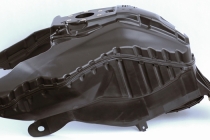 설계 자유도, 사출성형으로 생산비용 절감, 부품통합화 수월해진다