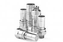 세인그룹(CEJN), 스테인리스 스틸 소재 ultraFLOW 시리즈 출시