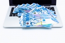 필리핀, 온라인 뱅킹 필요성 커져 수요 '급증'