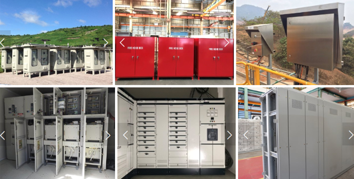 [TECH] PAMCO, 살바니니(Salvagnini) FMS 라인 도입사례