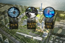 시흥 배곧지구 추가지정 확정, 글로벌 혁신기업 유치 기대