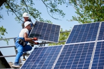 전세계적으로 추진되는 그린 뉴딜, 한국 추경에도 반영