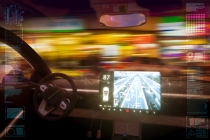 중국 자동차 산업, 첨단 운전자 지원 시스템(ADAS) '유망'