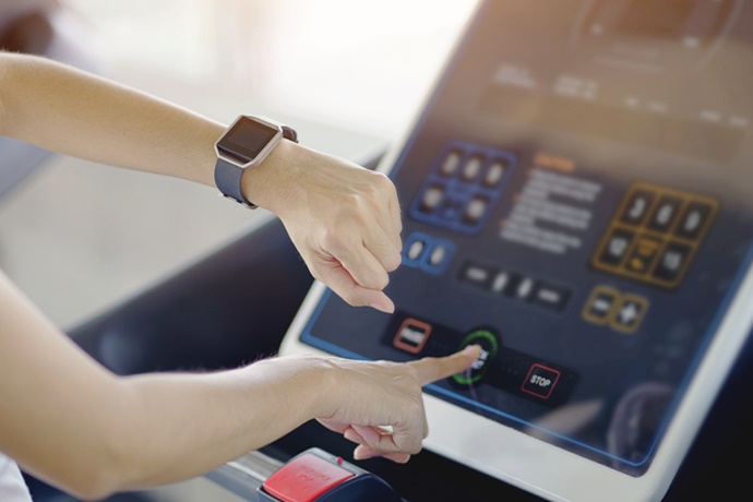 中, 바이러스 확산에 헬스케어 관심 급증…‘웨어러블 디바이스’의 시대 열렸다