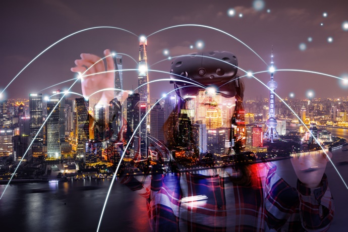 중국 관광산업, 5G 만나 ‘스마트화’ 가속도