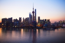 상하이, 새로운 경제 생태계로 기회 만드나