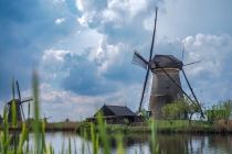 네덜란드, 지속가능한 에너지 공급 위해 ‘아쿠아테미’ 방식 확대