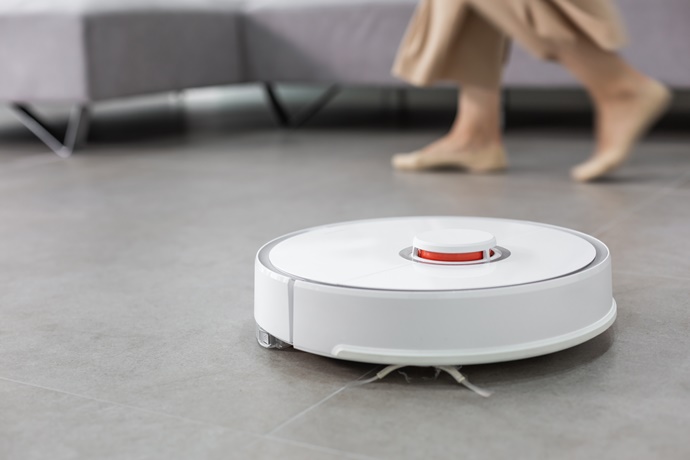 일본, 로봇 청소기 보급률 증가·지난해 수요 50만 대