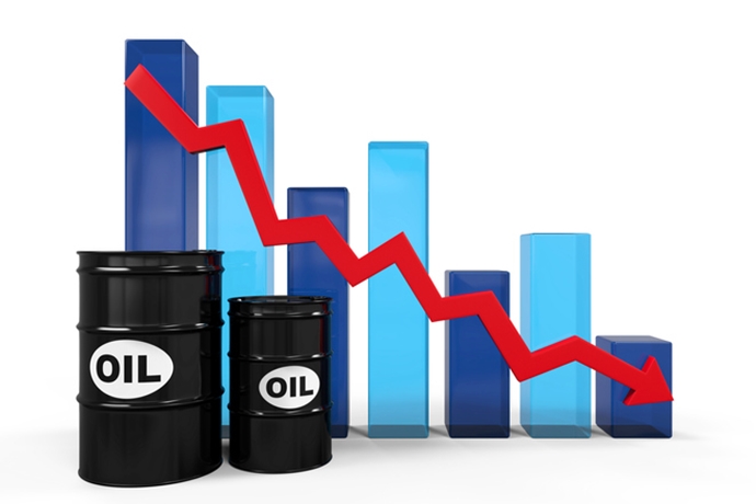 2020년 상반기 유가 하락, 미국 오일·가스 업체 투자 대규모 감소