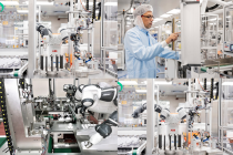 [TECH] 리바노바(LivaNova), ABB 'YuMi' 도입 사례