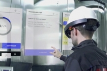 에너지 부문 작업자 안전·효율 증진 ABB Ability™ 증강 현장작업절차서