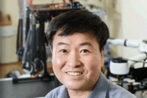 [2020 로보월드] (주)블루젠드론 “미래 산업용 드론 시장, 제어 시스템 기술이 주도”