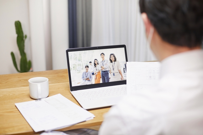 언택트 시대, 유연근무제 도입 속도↑…‘근태’ 아닌 ‘성과’ 중심