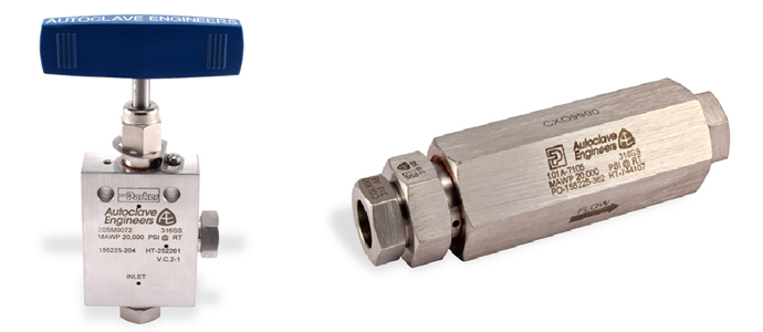 파카코리아, 업계 최초로 KS B ISO-19880-3 수소 충전소용 밸브 제품심사 통과