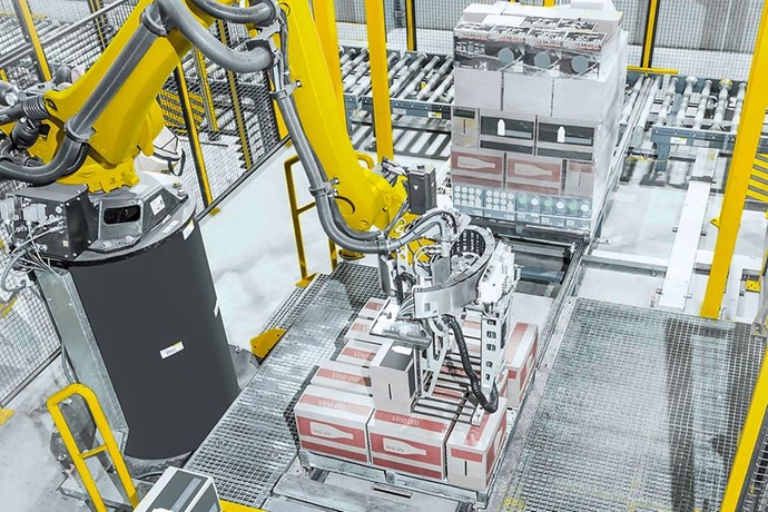 [기술기고] 쉐퍼시스템즈(SSI SCHAEFER), 최신 물류로봇 트렌드 제시