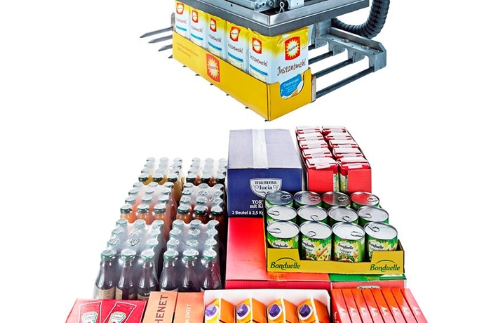 [기술기고] 쉐퍼시스템즈(SSI SCHAEFER), 최신 물류로봇 트렌드 제시