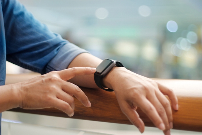 벨기에, 다양한 웨어러블 기기 사용으로 시장 성장 가속화