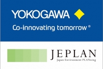 요꼬가와전기(Yokogawa), JEPLAN사와 투자 및 파트너십 계약 체결