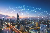 스마트시티 구축 앞장서는 中 톈진, ‘5G에 주목’