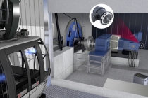 바우머(BAUMER), 정확도·신뢰성 제고한 회전계용 발전기 선보여