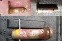 제작결함 타워크레인 판매중지 및 리콜 실시