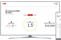 연속 원격 성능 측정 가능한 ABB Ability™ Tekomar XPERT