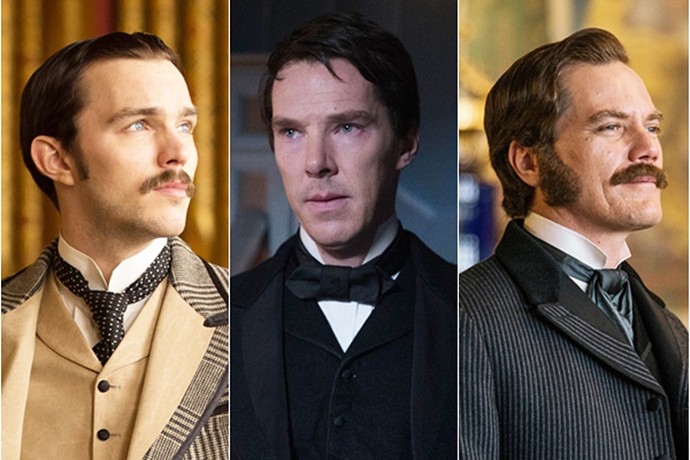 [문화 속 산업이야기] 에디슨vs테슬라-웨스팅 하우스, 천재들의 전류 전쟁 ‘커런트 워’