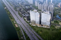 산업단지 주변 오피스 부동산 수요 몰려