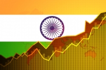 인도 전자상거래 시장, 스마트폰 보급 증가로 성장 가속화