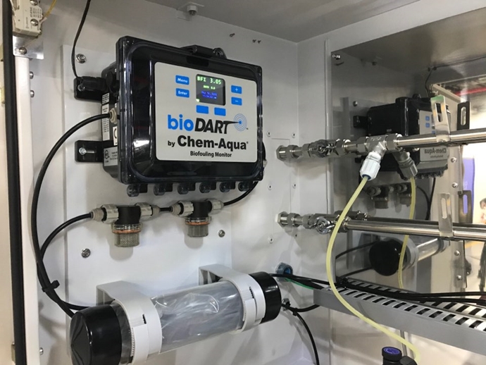 NCH코리아(NCH Korea, 엔씨에이취코리아), '바이오다트(bioDART)' 출시