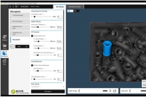 스케이프 테크놀로지스(Scape Technologies), 사용자 친화성 극대화한 Bin-Picking 솔루션 출시