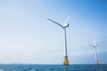 해상풍력발전에 주목한 일본, 2030년까지 해상풍력 82만kW 발전 계획