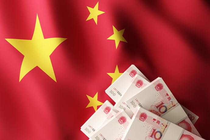 중국, 베이징·상하이 등 광역경제권 중심 투자 확대