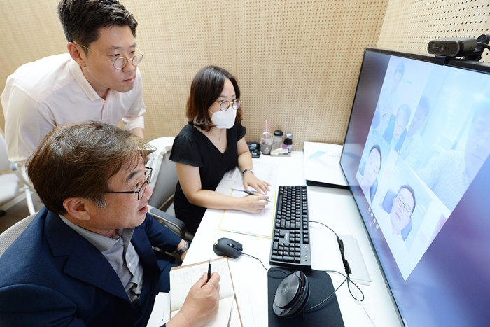 K로봇, 중국 스마트제조업 진출 확대 기대