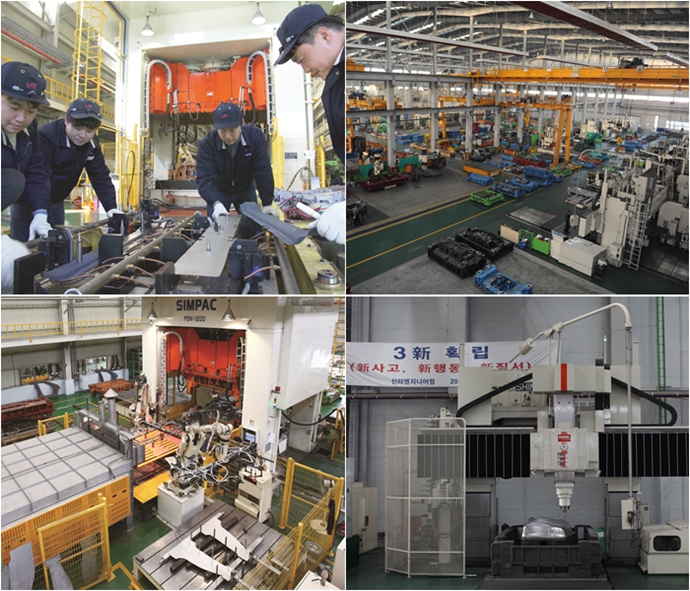 [뿌리산업 is Smart] 대량 생산 시대 꽃피운 금형(金型), 끈기+기술 개발이 ‘필수’