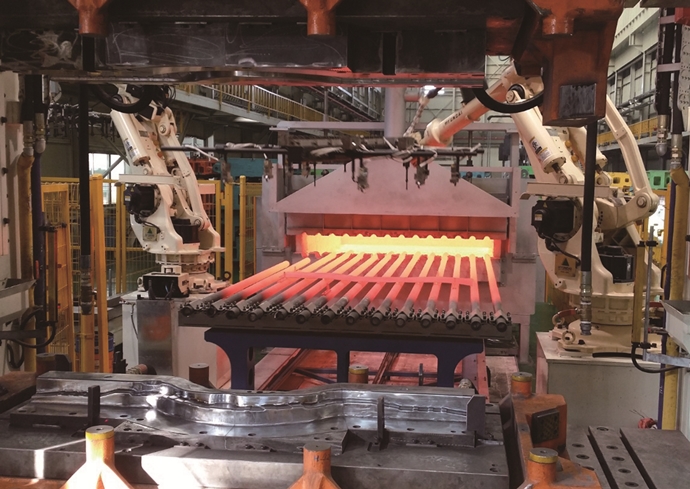 [뿌리산업 is Smart] 대량 생산 시대 꽃피운 금형(金型), 끈기+기술 개발이 ‘필수’