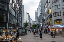 전국 3만634개 점포 임대료 인하 또는 동결 하반기에도 지속