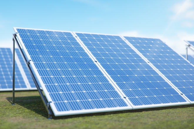 대세로 급부상한 ‘그린 뉴딜’, 태양광 떠오른다