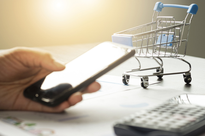 국내 이커머스 기업, 사용자 편의성 개선 위해 AI 도입 확대