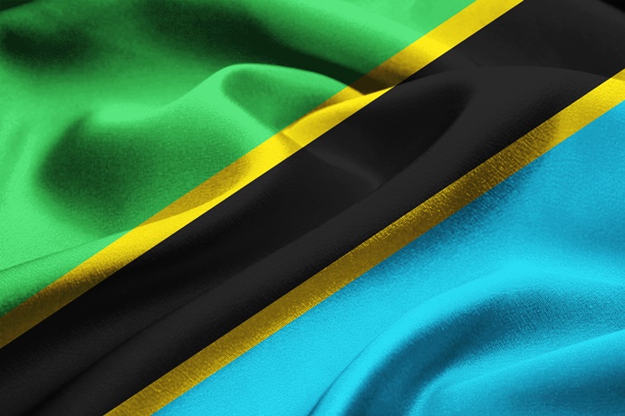 탄자니아, 국제선 운항 재개·해외 입국자 의무격리 해제로 경기 회복하나