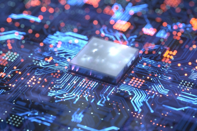 반도체 시장, 서버 수요 증가로 하반기 기대감 커진다