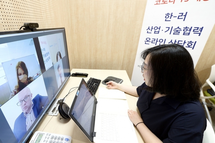 조선용 공작기계 생산 기업, 러시아 투자 어획쿼터제 도입 주목