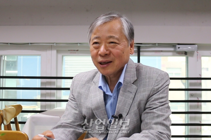 [동영상뉴스][KIMEX 2020] (주)이심기술 “스마트팩토리, 공작기계 성장 이끌 것”