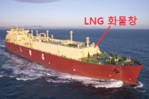 LNG선용 차세대 단열재 사출성형기·정유·석유화학·철강산업 분야까지 활용성 커져