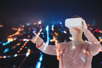 중국 VR 게임 시장, 저품질 장비 등 문제에도 성장 전망