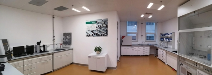 바스프, 중국에 글로벌 금속 표면 처리 역량 센터 설립