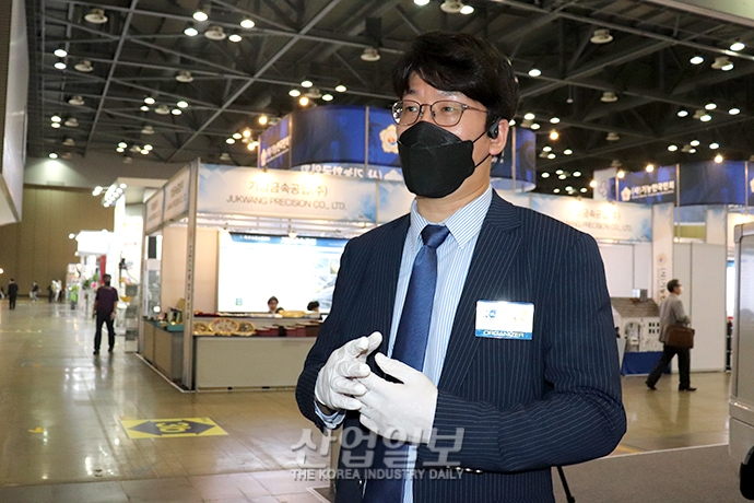 올해 첫 산업전시회 ‘금속산업대전 2020’, 방역체계 강화 4단계 수칙하에 진행