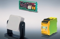 필츠(PILZ), 안전레이다 솔루션 ‘PSENradar’ 출시